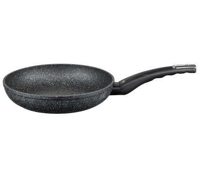 Patelnia i wok ELO Patelnia aluminiowa GRANIT EVOLUTION 18cm (6126826)